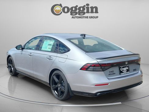 New 2026 Honda Accord Sport image 3