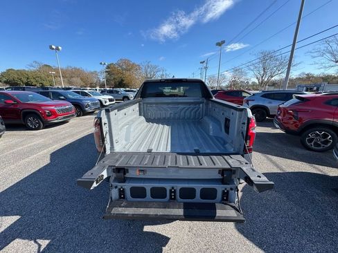 New 2026 Chevrolet Silverado EV LT w/ Plus Package AWD/4WD image 8