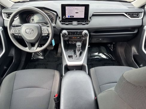 Used 2025 Toyota RAV4 LE image 12