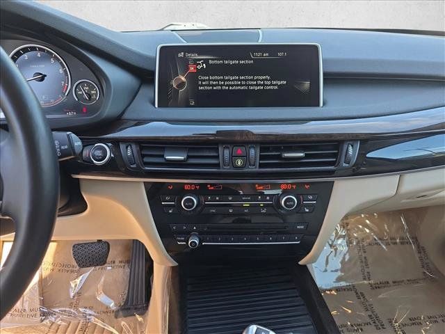 Used 2015 BMW X5 xDrive35i AWD/4WD image 21