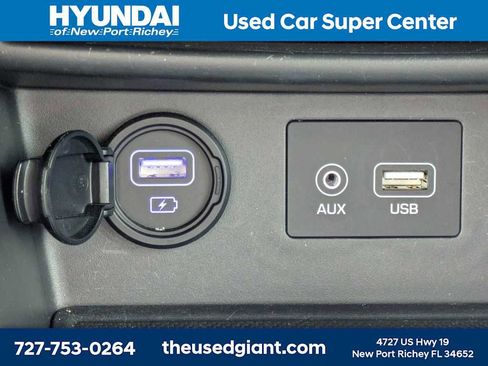 Used 2019 Hyundai Kona SE FWD image 21