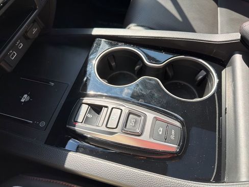 Certified 2024 Honda Ridgeline Black Edition image 35