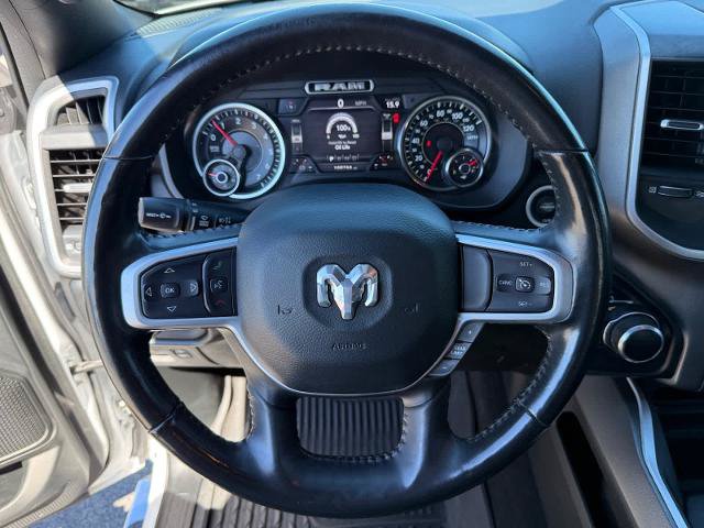 Used 2021 RAM 1500 Big Horn AWD/4WD image 14