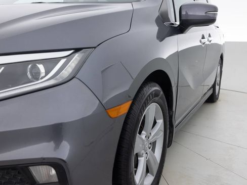 Used 2019 Honda Odyssey EX-L image 12
