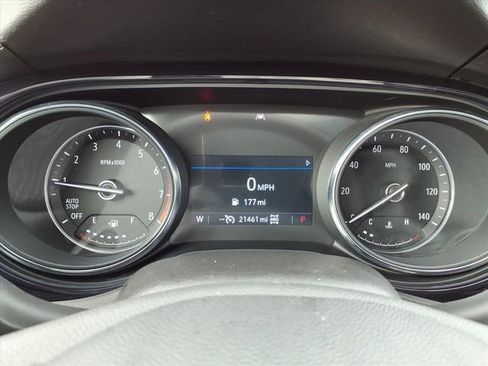 Used 2023 Buick Encore GX Essence w/ Experience Buick Package image 36