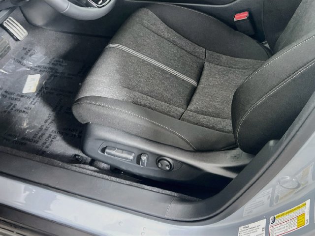 New 2026 Honda Accord Sport image 13