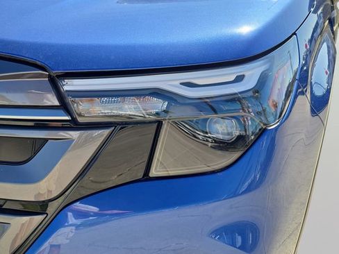 Certified 2026 Subaru Forester Premium image 6