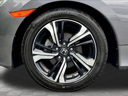 Used 2016 Honda Civic Touring image 34