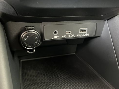 New 2026 Subaru WRX Premium AWD/4WD image 30