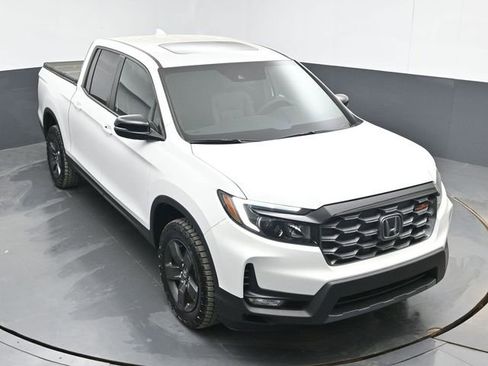 New 2026 Honda Ridgeline TrailSport image 13