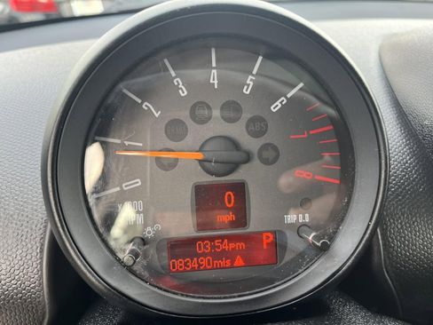 Used 2015 MINI Cooper Countryman S image 16