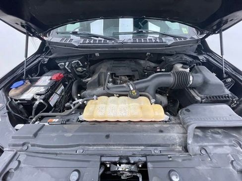 Used 2018 Ford F150 XL w/ Equipment Group 101A Mid image 13