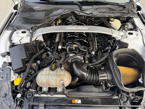 Used 2016 Ford Mustang Shelby GT350 w/ Track Package image 31