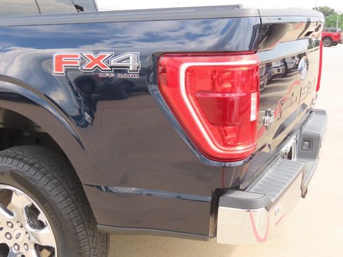Used 2022 Ford F150 XLT w/ Equipment Group 302A High AWD/4WD image 15