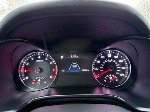 Used 2023 Kia Forte GT-Line image 12