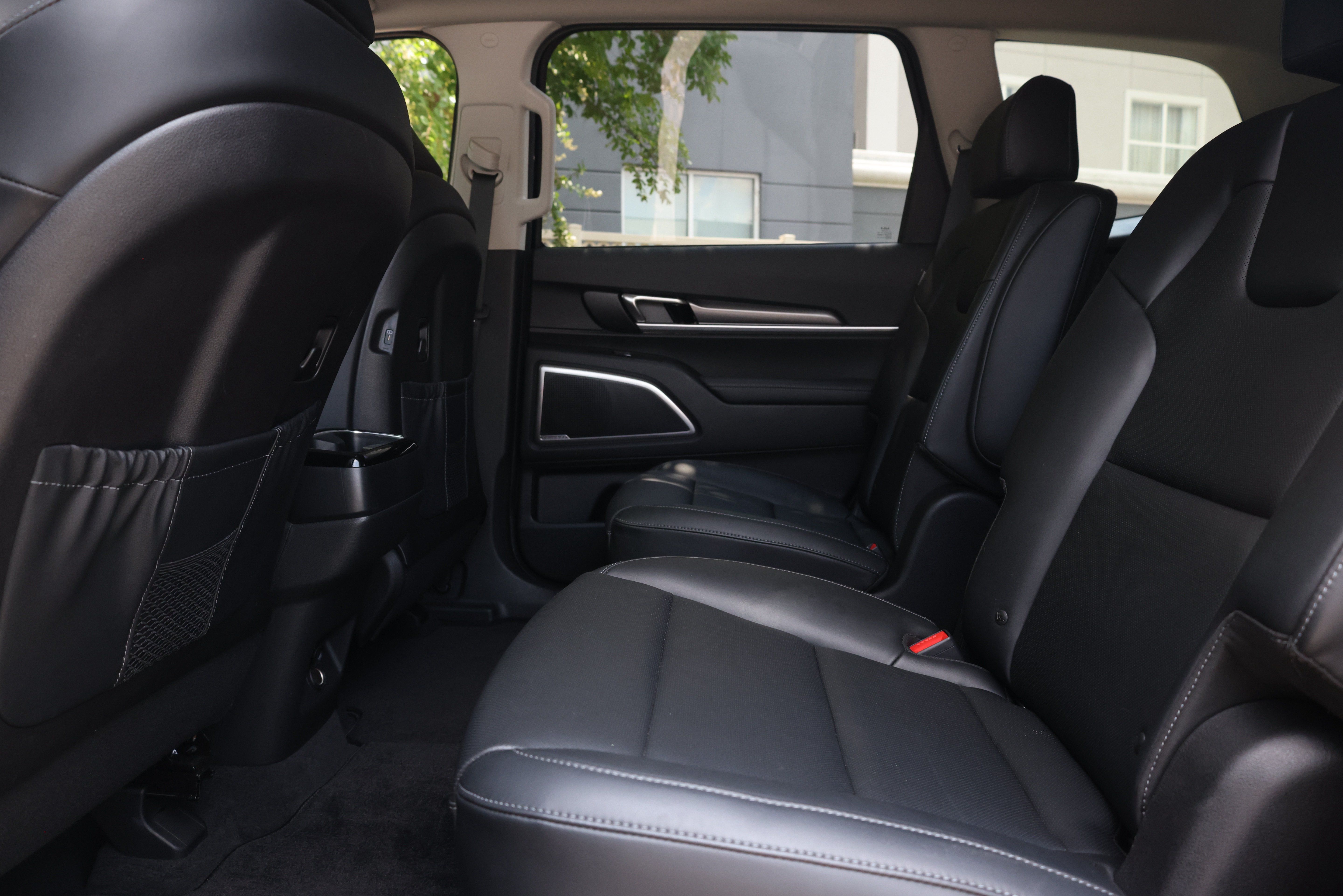 Used 2024 Kia Telluride S w/ S Sunroof Package AWD/4WD image 23