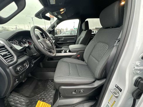 New 2026 RAM 1500 Big Horn image 13