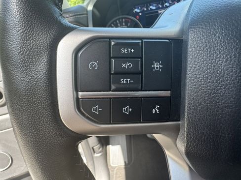 Used 2024 Ford Expedition XLT RWD image 34