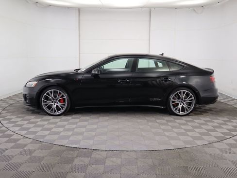 Used 2025 Audi A5 2.0T Premium Plus w/ Premium Plus image 9