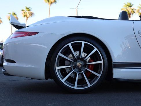 Used 2012 Porsche 911 Carrera S RWD image 59