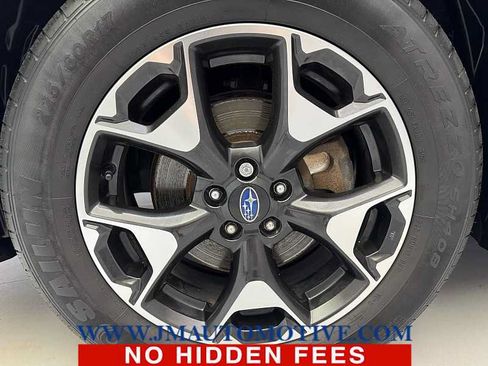Used 2019 Subaru Crosstrek 2.0i Premium AWD/4WD image 9
