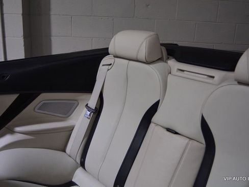 Used 2016 BMW 650i xDrive 650i xDrive image 25