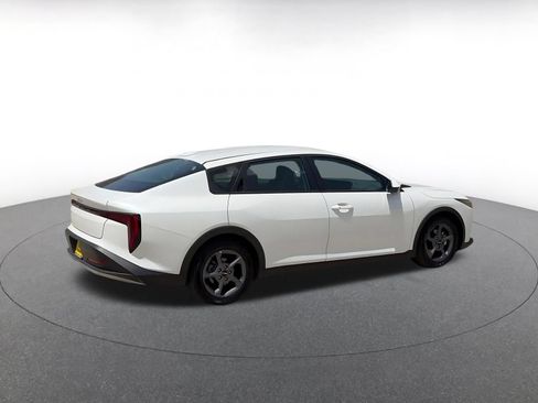 Used 2026 Kia K4 FWD image 14