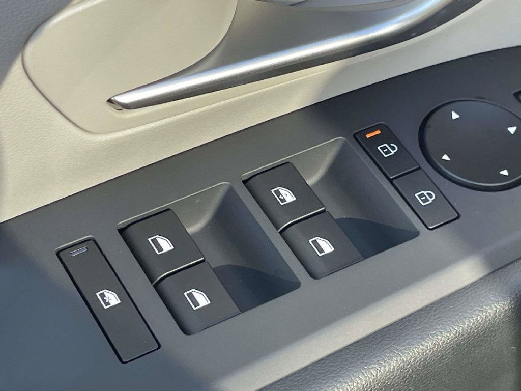 New 2026 Hyundai Tucson SE FWD image 21