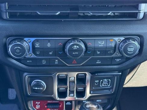 New 2026 Jeep Wrangler Willys image 26