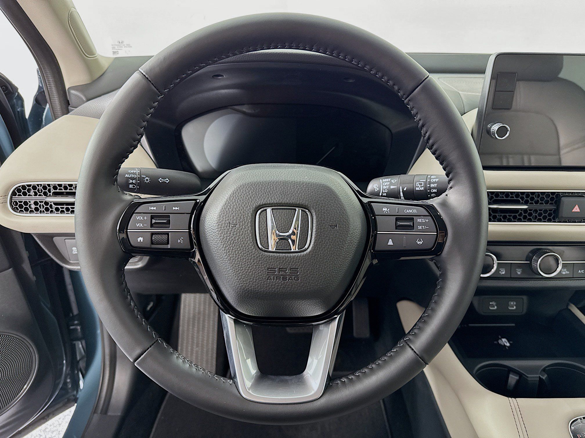 New 2027 Honda HR-V EX-L image 11