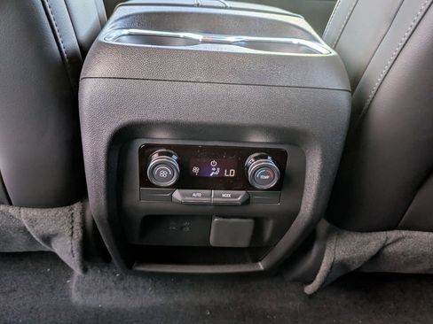 New 2026 Buick Enclave Preferred w/ Power Package image 11