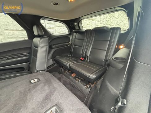 Used 2013 Dodge Durango Citadel w/ Technology Group image 39