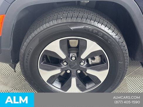 Used 2024 Jeep Grand Cherokee Limited 4xe AWD/4WD image 15