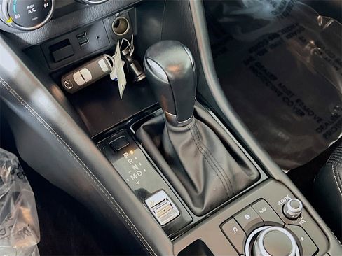 Used 2019 MAZDA CX-3 Touring image 15