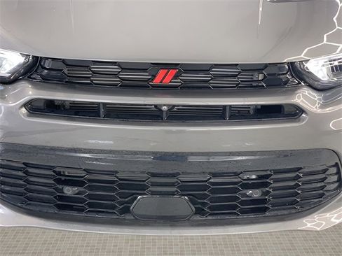 Used 2024 Dodge Hornet GT Plus w/ GT Blacktop Package image 9