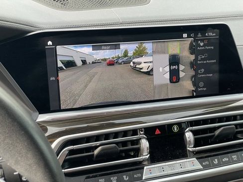 Certified 2023 BMW X5 xDrive40i w/ Executive Package image 21