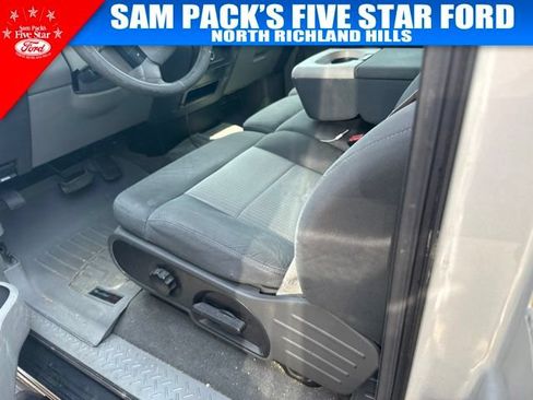 Used 2007 Ford F150 XL RWD image 7