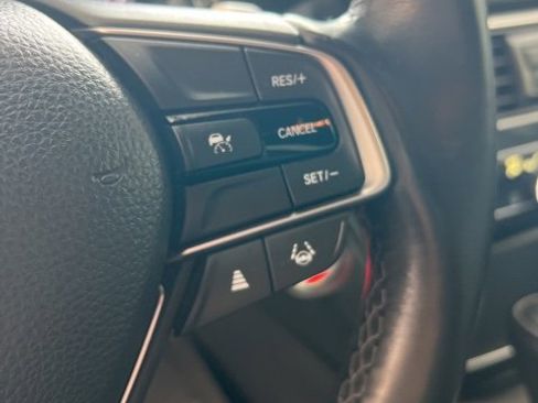 Used 2022 Honda Accord Sport image 15