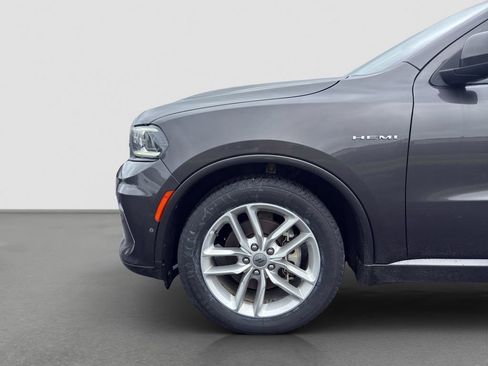 Used 2021 Dodge Durango R/T w/ Trailer Tow Group IV AWD/4WD image 26