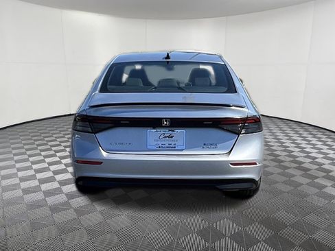Used 2024 Honda Accord Sport image 5