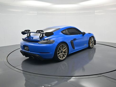 Used 2023 Porsche 718 Cayman GT4 RS RWD image 30