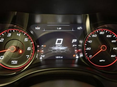 Used 2023 Dodge Charger R/T w/ Blacktop Package RWD image 25