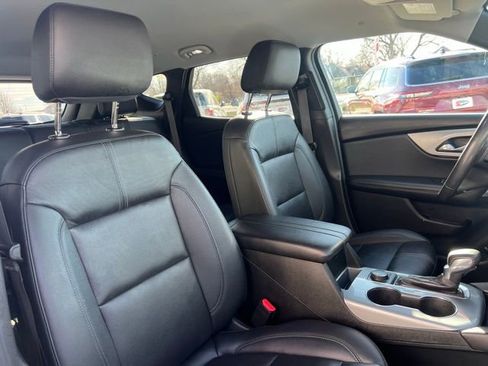 Used 2021 Chevrolet Blazer LT image 16