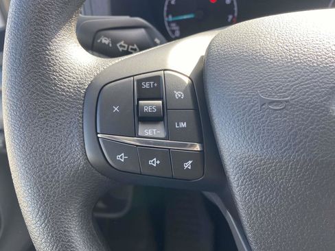 New 2025 Ford Transit 250 Base RWD w/ Exterior Upgrade Package image 14