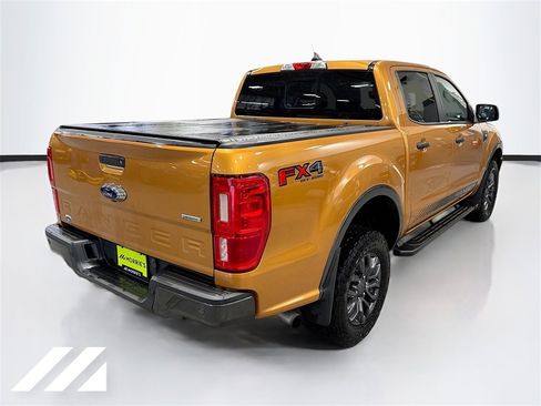 Used 2019 Ford Ranger XLT w/ Equipment Group 302A Luxury image 5