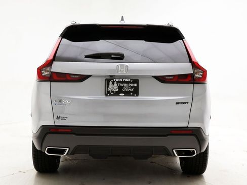 Used 2023 Honda CR-V Sport image 7