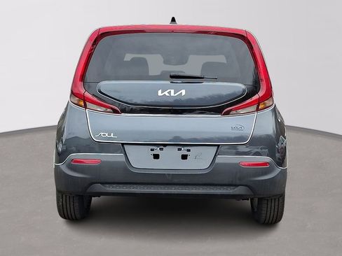 Used 2022 Kia Soul S image 5