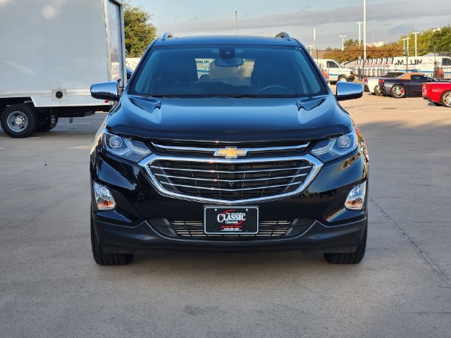 Used 2021 Chevrolet Equinox Premier FWD image 10