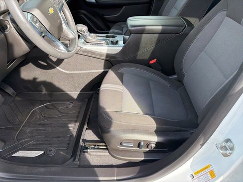 Used 2023 Chevrolet Blazer LT w/ Driver Confidence Package image 9