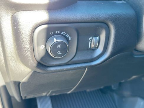 New 2025 RAM 2500 Lone Star image 18